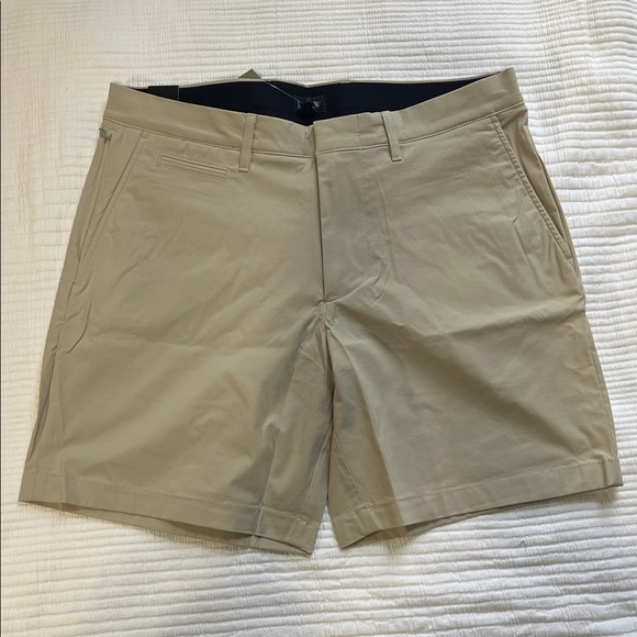 J.Crew Tech Short - Picture 2 of 2